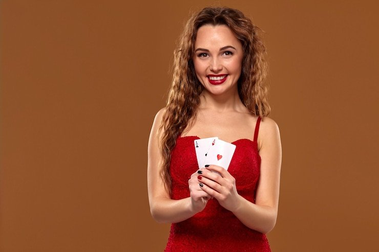 Meja Dragon Tiger dengan dealer profesional Meja Dragon Tiger live dealer di Buku Mimpi