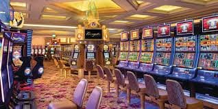 Dealer profesional di studio olbxwin